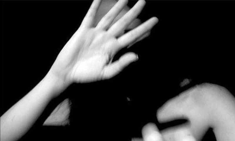 Agression / Droits réservés
