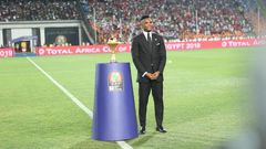 Samuel Eto’o demande la diffusion en direct de son audition à la CAF