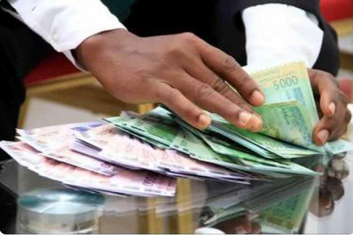 Les billets de banque