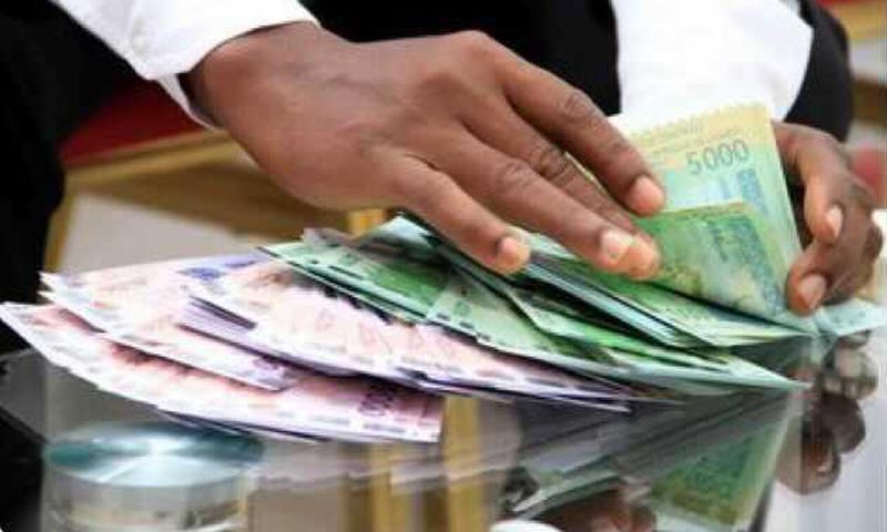 Les billets de banque