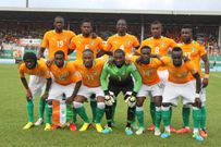 Participation de la Côte d'Ivoire à la coupe du monde 2014