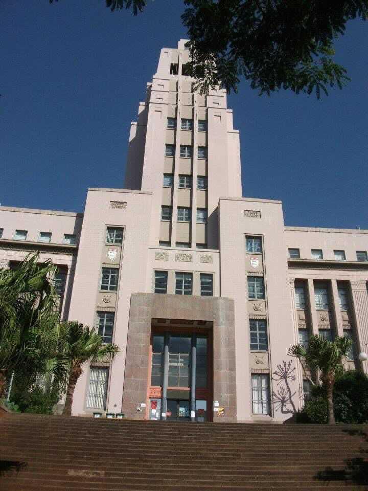 Université du Kwazulu Natal