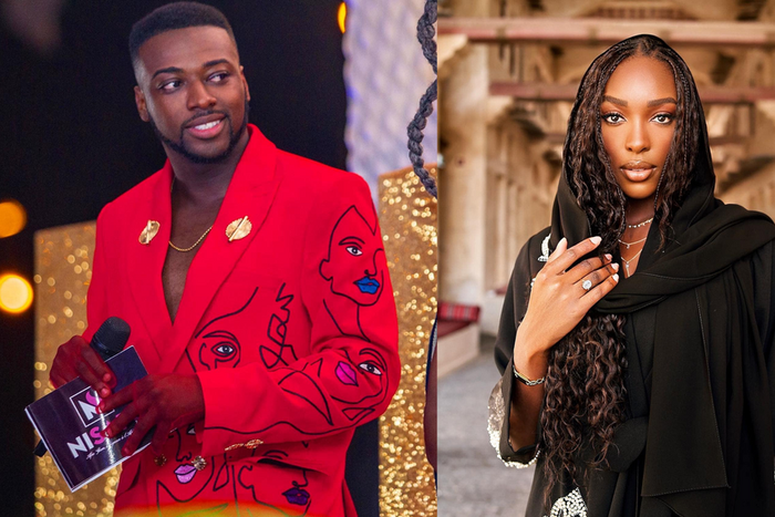 Des influenceurs ivoiriens