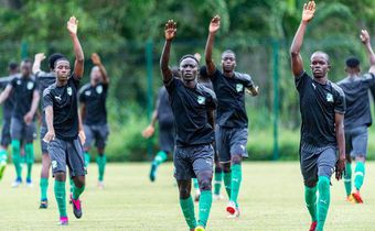 La 2e édition du Programme de Développement des Talents de la FIFA se tiendra en Côte d'Ivoire