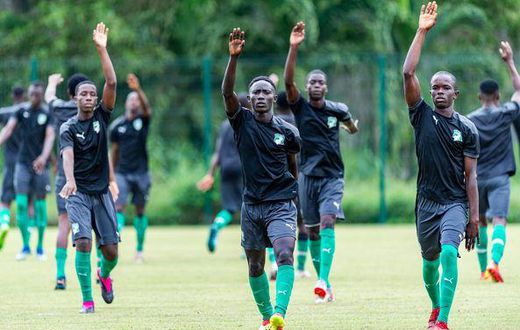 La 2e édition du Programme de Développement des Talents de la FIFA se tiendra en Côte d'Ivoire