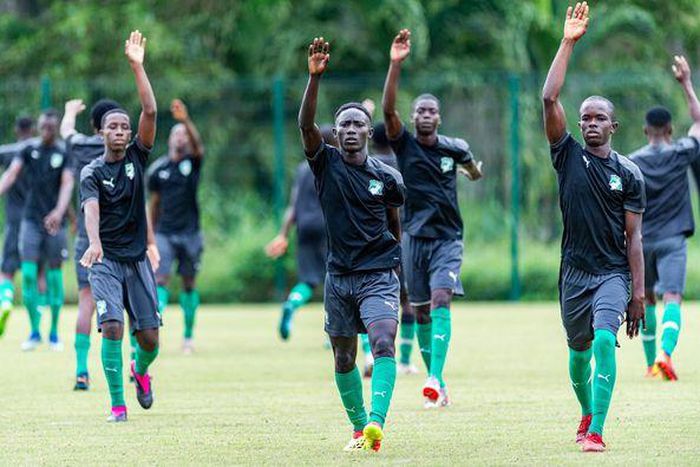 La 2e édition du Programme de Développement des Talents de la FIFA se tiendra en Côte d'Ivoire