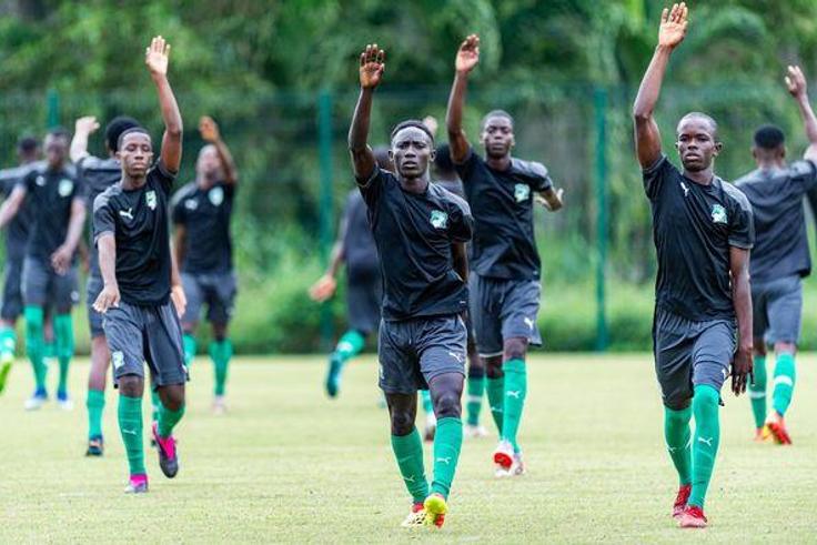 La 2e édition du Programme de Développement des Talents de la FIFA se tiendra en Côte d'Ivoire