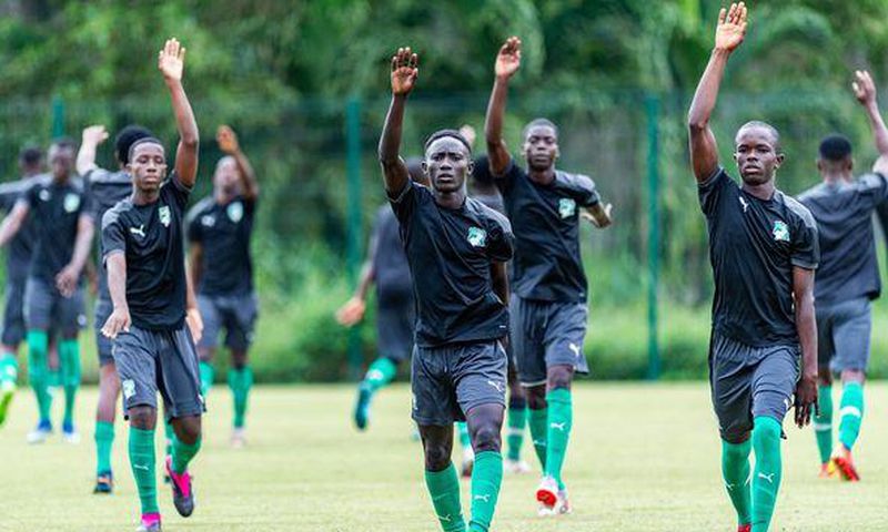 La 2e édition du Programme de Développement des Talents de la FIFA se tiendra en Côte d'Ivoire