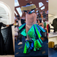 Les looks les plus insolites du PRIMUD 2022