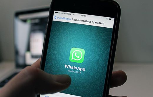 WhatsApp