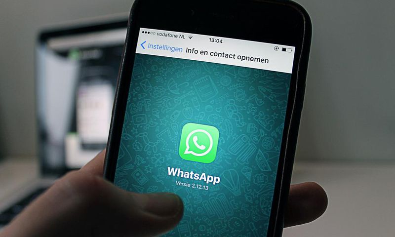 WhatsApp