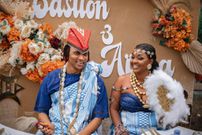 Mariage de Safarel/Tendance Photography