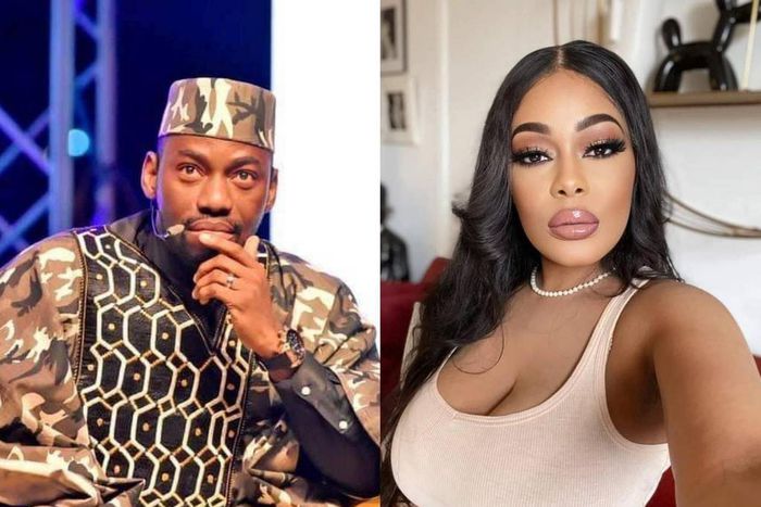 Emmanuella Keita et Makosso