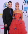 Pink et Carey Hart / Getty Images