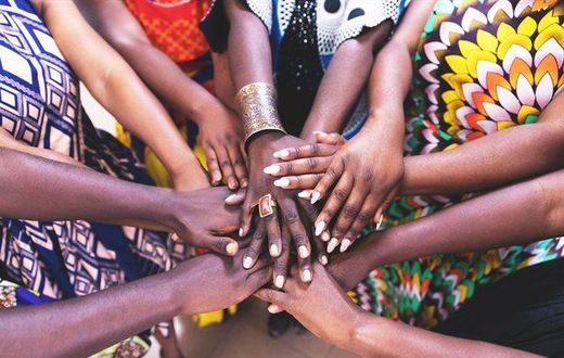 10 most peaceful African countries in 2023