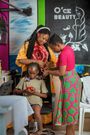 Les travailleurs de l'ombre/Kla Art Studio
