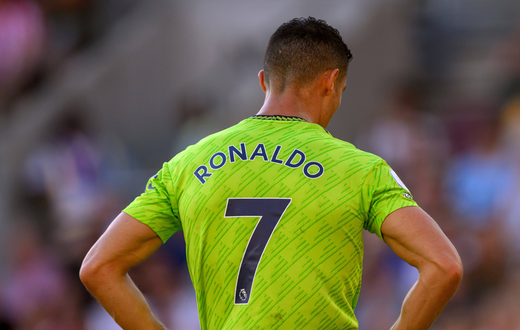 Cristiano Ronaldo is et to be allowed to exit the club this summer according to reports