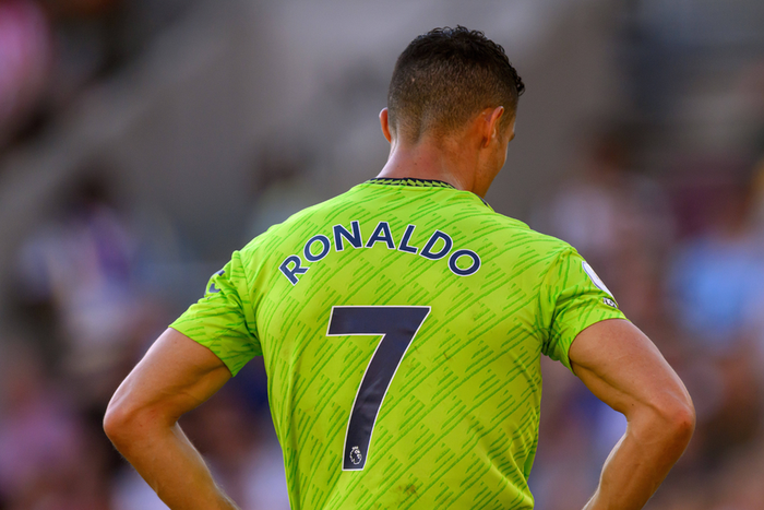 Cristiano Ronaldo is et to be allowed to exit the club this summer according to reports