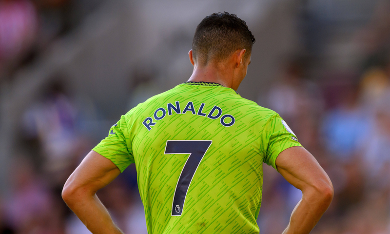 Cristiano Ronaldo is et to be allowed to exit the club this summer according to reports