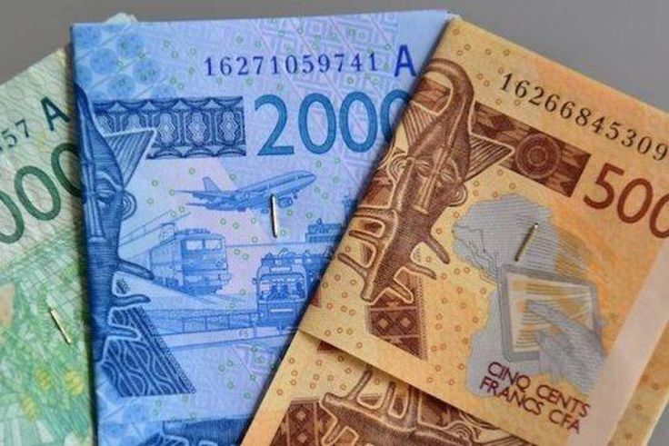 La monnaie en Côte d'Ivoire : le FCFA