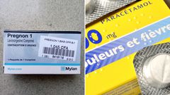 medicaments auto-prescrits