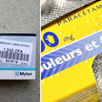 medicaments auto-prescrits