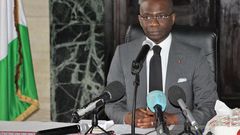 Adou Richard