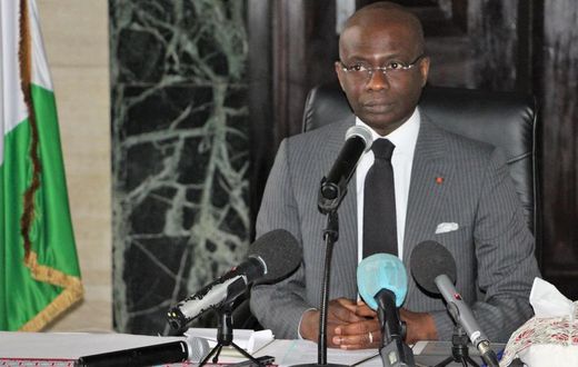 Adou Richard