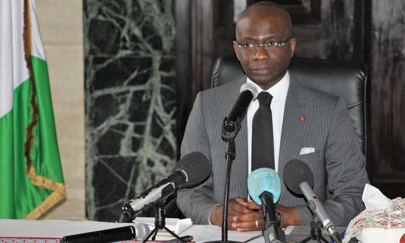 Adou Richard