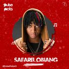 Safarel Obiang