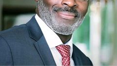 Jean-Marc Yacé, candidat à la présidence du PDCI-RDA