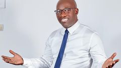 Blé Goudé