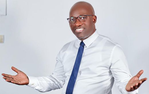 Blé Goudé