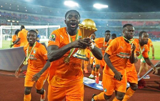 Kolo Touré