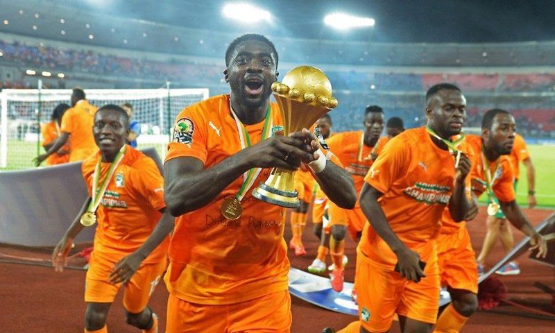 Kolo Touré