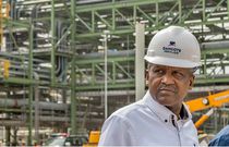 Aliko Dangote/Nairametrics