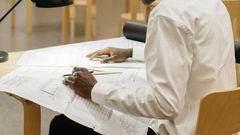 Obligation d'avoir un architecte et un ingénieur-conseil avant toute nouvelle construction