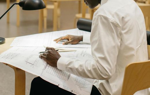 Obligation d'avoir un architecte et un ingénieur-conseil avant toute nouvelle construction