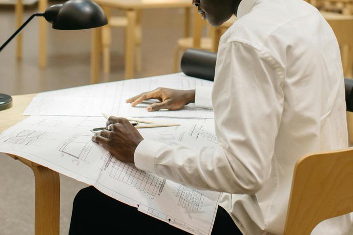 Obligation d'avoir un architecte et un ingénieur-conseil avant toute nouvelle construction