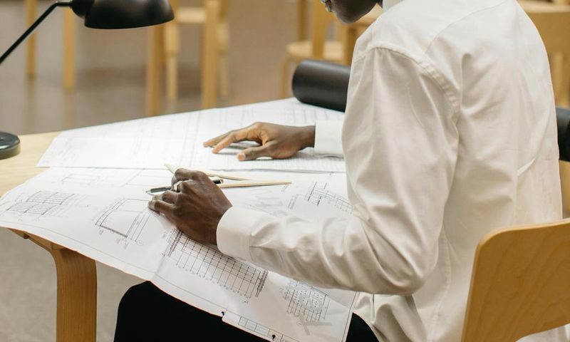 Obligation d'avoir un architecte et un ingénieur-conseil avant toute nouvelle construction