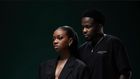 Didi B et Sarai d'Hologne : Le couple Bassa accueille une petite fille !