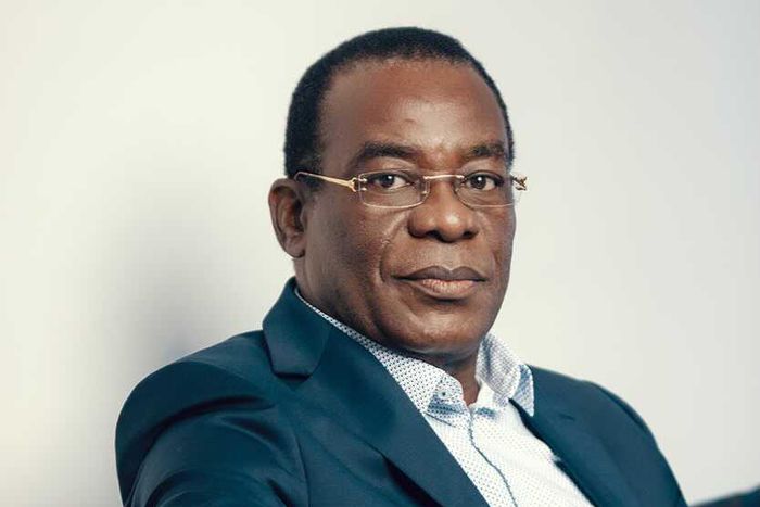 Pascal Affi N'Guessan