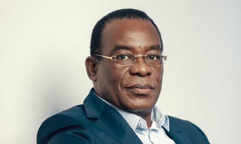 Pascal Affi N'Guessan