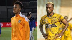 Voici les nouveaux joueurs qui ont rejoint la sélection ivoirienne