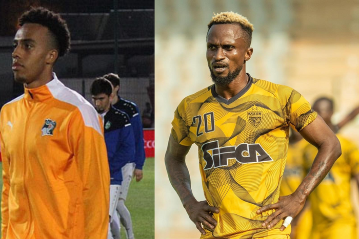 Voici les nouveaux joueurs qui ont rejoint la sélection ivoirienne