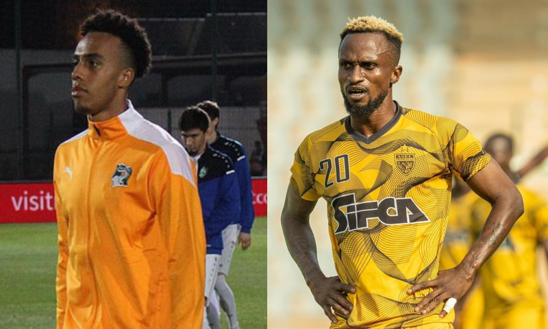 Voici les nouveaux joueurs qui ont rejoint la sélection ivoirienne