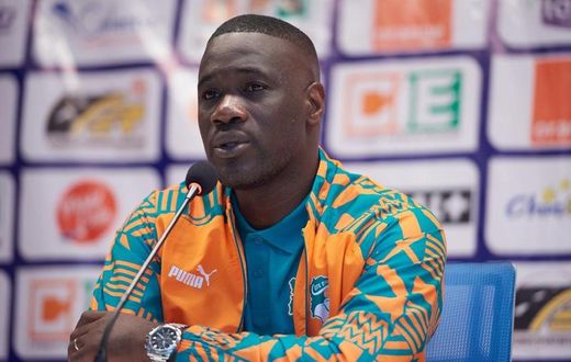 Fae Emerse participe au tirage des groupes des éliminatoires pour la CAN 2025