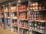 La boutique Paysanne au Plateau