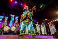 Festival Gnaoua - Droits reserves
