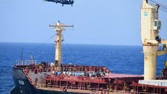 Inde, 35 pirates somaliens traduits en justice